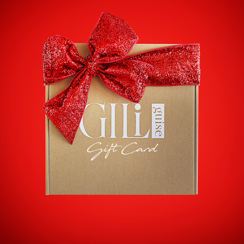 GILi Guise Digital Gift Card