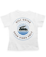 Good Vibes Graphic Tee