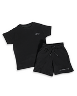 Robbie Tommie Set - Black