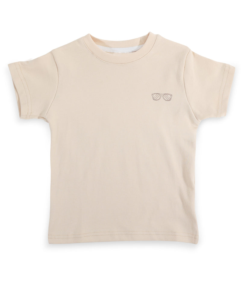 Snackies Graphic Tee