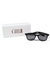 Polarized Kid Sunglasses - Black
