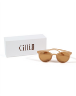 Kid Sunglasses - Tan