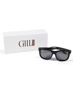 Toddler Sunglasses- Black