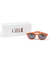 Toddler Sunglasses - Burnt Orange
