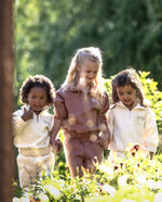 iRIE Sweatsuit - Dark Pink