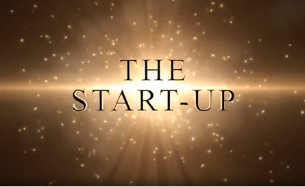 Lauren speaks with Monique Lore on The Start-Up