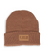 Snuggle Baby Beanies - Brown
