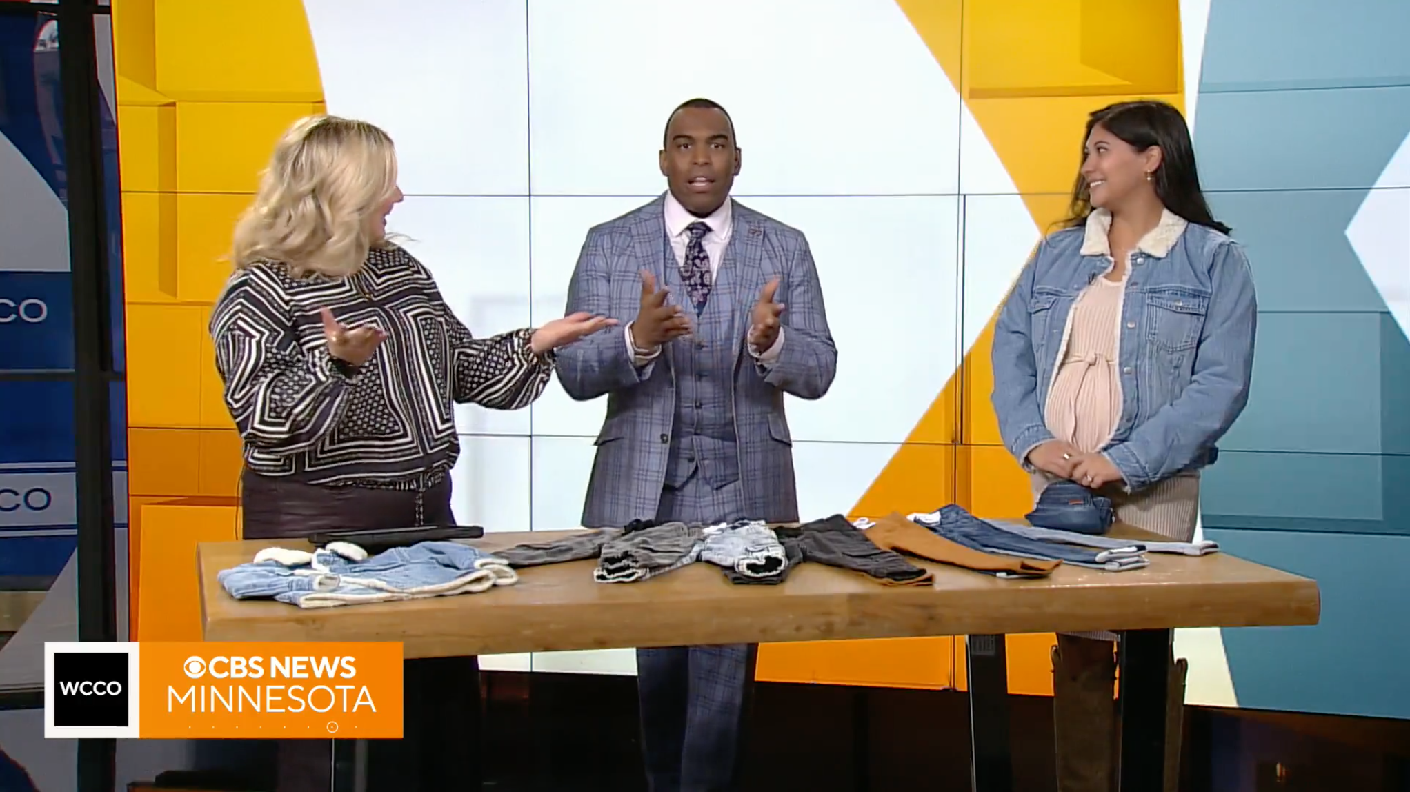 How A Local Mom Started A Company With Clothes That Grow With Kids