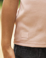 Coastline Girls Ribbed Tank Set - GILi Guise