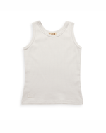 Coastline Girls Ribbed Tank Set - GILi Guise