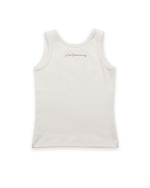 Coastline Girls Ribbed Tank Set - GILi Guise