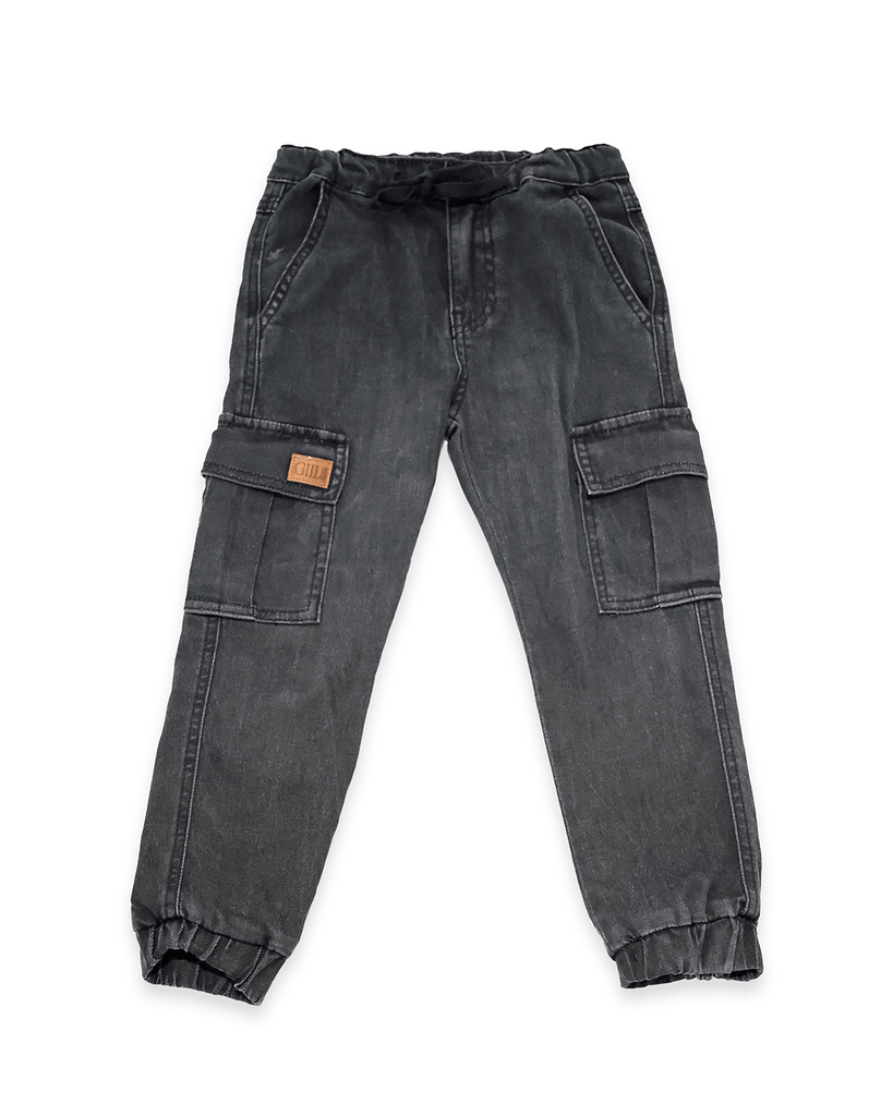 GILi Denim – GILi Guise