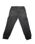 Denim Flex - Black - GILi Guise