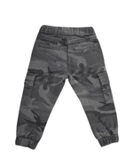 Denim Flex - Camo - GILi Guise