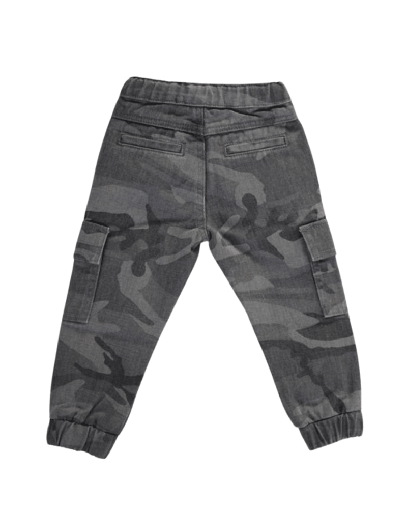 Denim Flex - Camo - GILi Guise