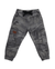 Denim Flex - Camo
