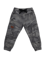Denim Flex - Camo - GILi Guise