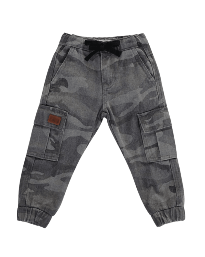 Denim Flex - Camo - GILi Guise