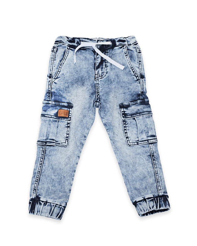 GILi Denim – GILi Guise