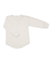 Essential Cut Long Sleeve - White
