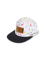 Get GILi Flat Brim - Black - GILi Guise