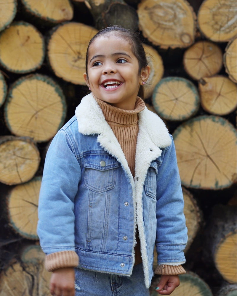 GILi Jacket - GILi Guise