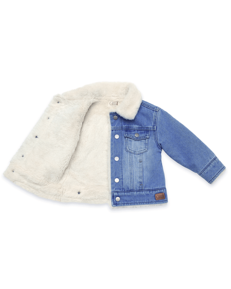 GILi Jacket - GILi Guise
