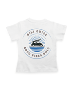 Good Vibes Graphic Tee - GILi Guise