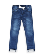 “Grow with Me” Jeans - Dark Wash - GILi Guise