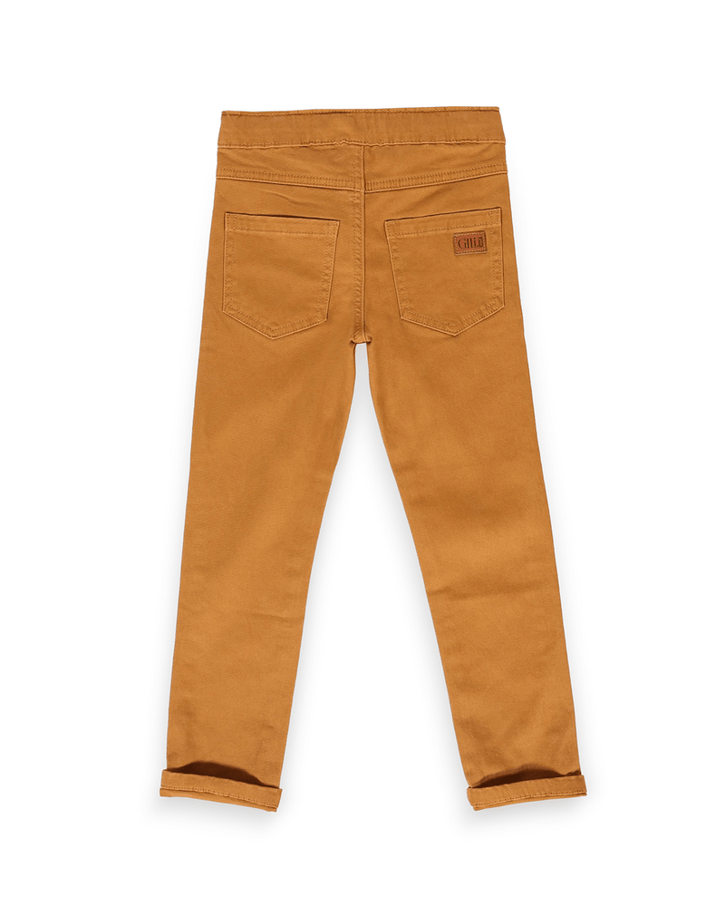 “Grow with Me” Jeans - Khaki - GILi Guise