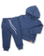 Indy Jumpsuit - Blue