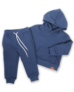 Indy Jumpsuit - Blue - GILi Guise