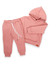 Indy Jumpsuit - Pink