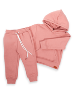 Indy Jumpsuit - Pink - GILi Guise