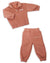 iRIE Sweatsuit - Dark Pink
