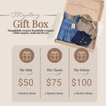 Kids Mystery Gift Box - GILi Guise
