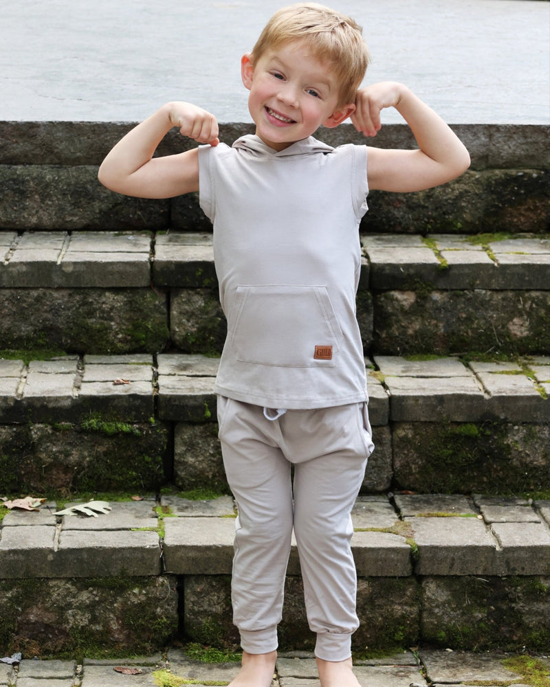 LDE Jogger Set - GILi Guise
