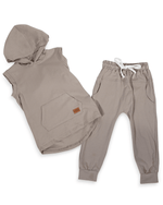 LDE Jogger Set - GILi Guise
