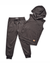 LDE Jogger Set - Black