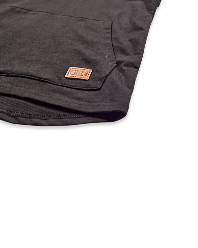 LDE Jogger Set - Black - GILi Guise
