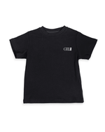 Live Vicariously Graphic Tee - Black - GILi Guise