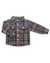 Loggers Flannel - Light Blue