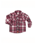 Loggers Flannel - Pink