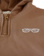 MENS Family Sweat Set - Brown - GILi Guise