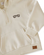 MENS Family Sweat Set - Cream - GILi Guise