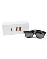 Polarized Kid Sunglasses - Black - GILi Guise