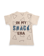 Snackies Graphic Tee - GILi Guise