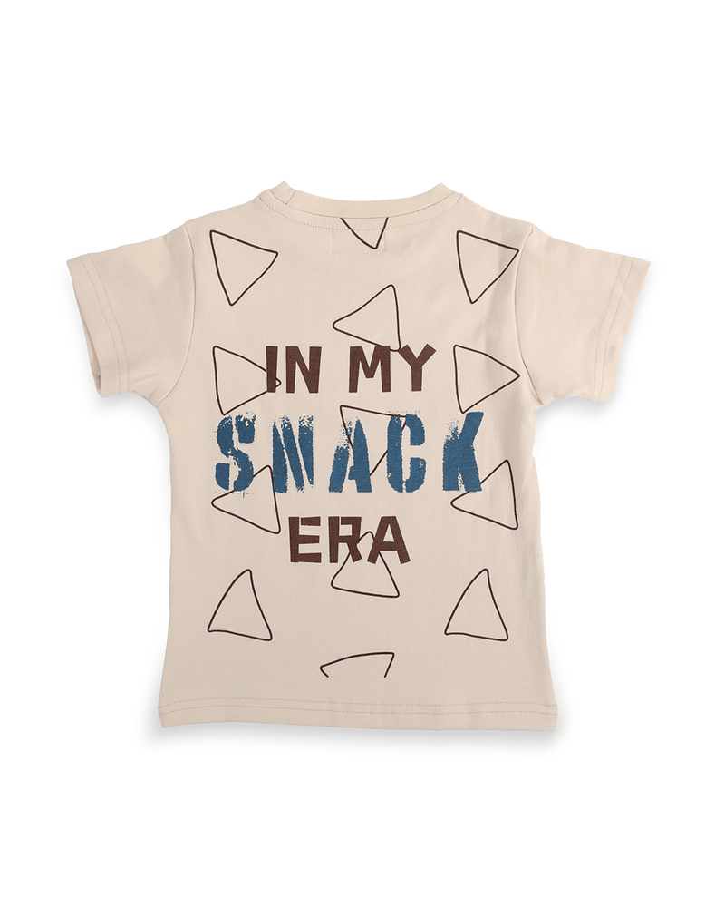 Snackies Graphic Tee - GILi Guise