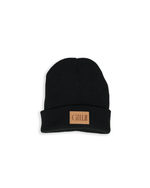 Snuggle Baby Beanies - Black - GILi Guise
