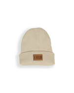 Snuggle Baby Beanies - Cream - GILi Guise